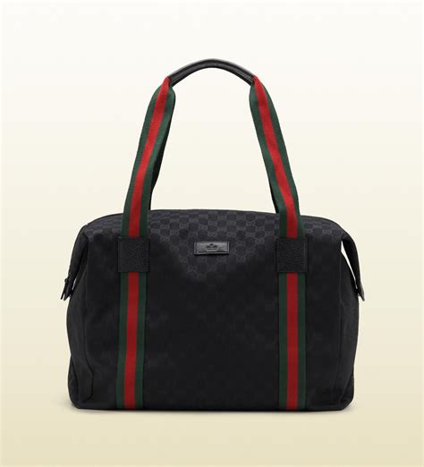 gucci like duffle|gucci duffle bag outlet.